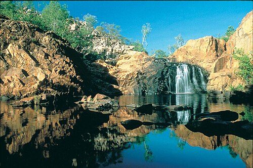 Katherine Gorge