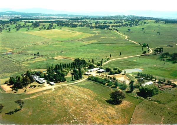 Gungahlin