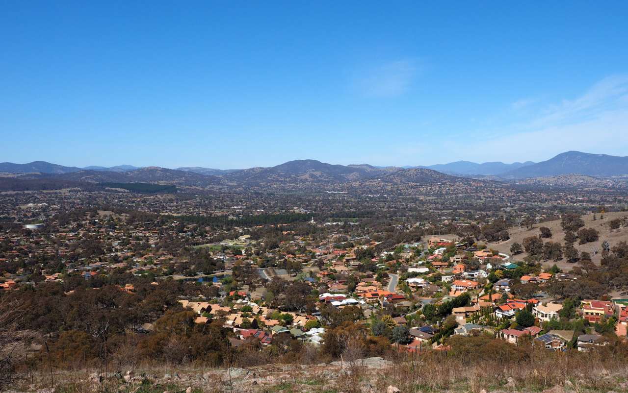 Tuggeranong
