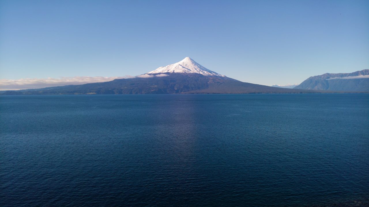Lago Llanquihue