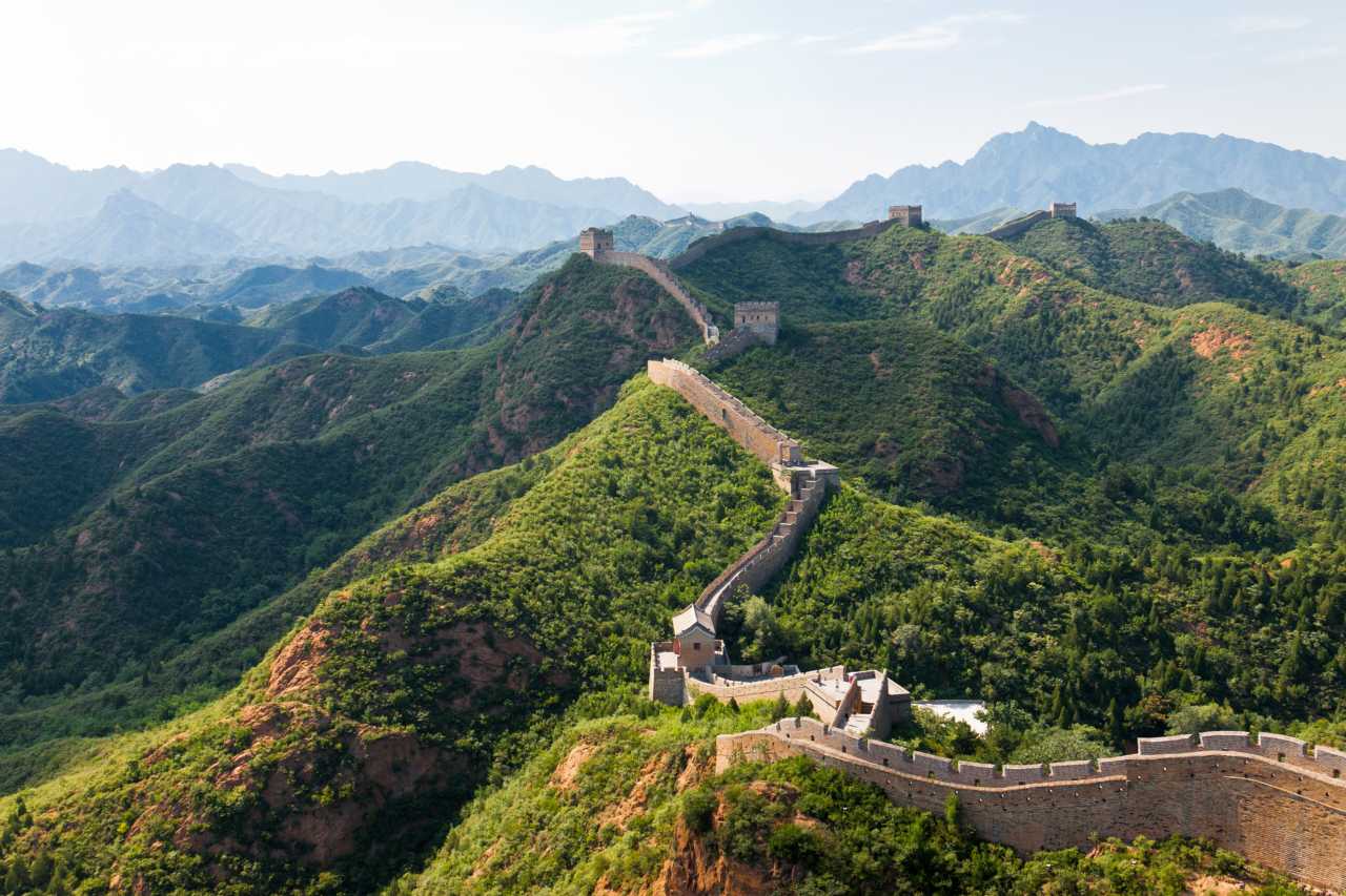 History - Chengde