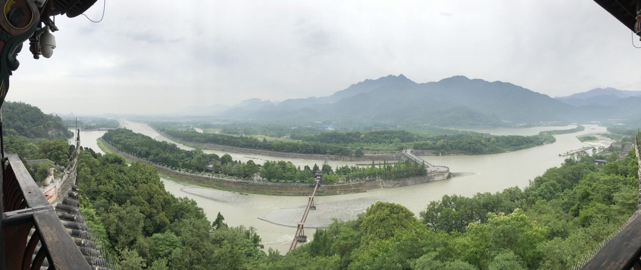 Dujiangyan
