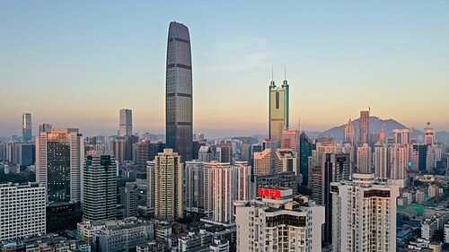 Shenzhen