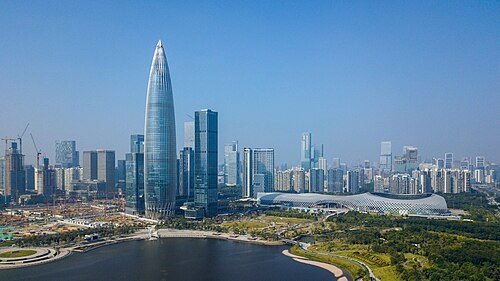 Shenzhen