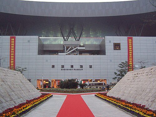 Lokale Traditionen - Shenzhen