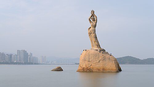 Zhuhai