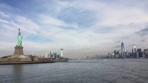 Nueva York