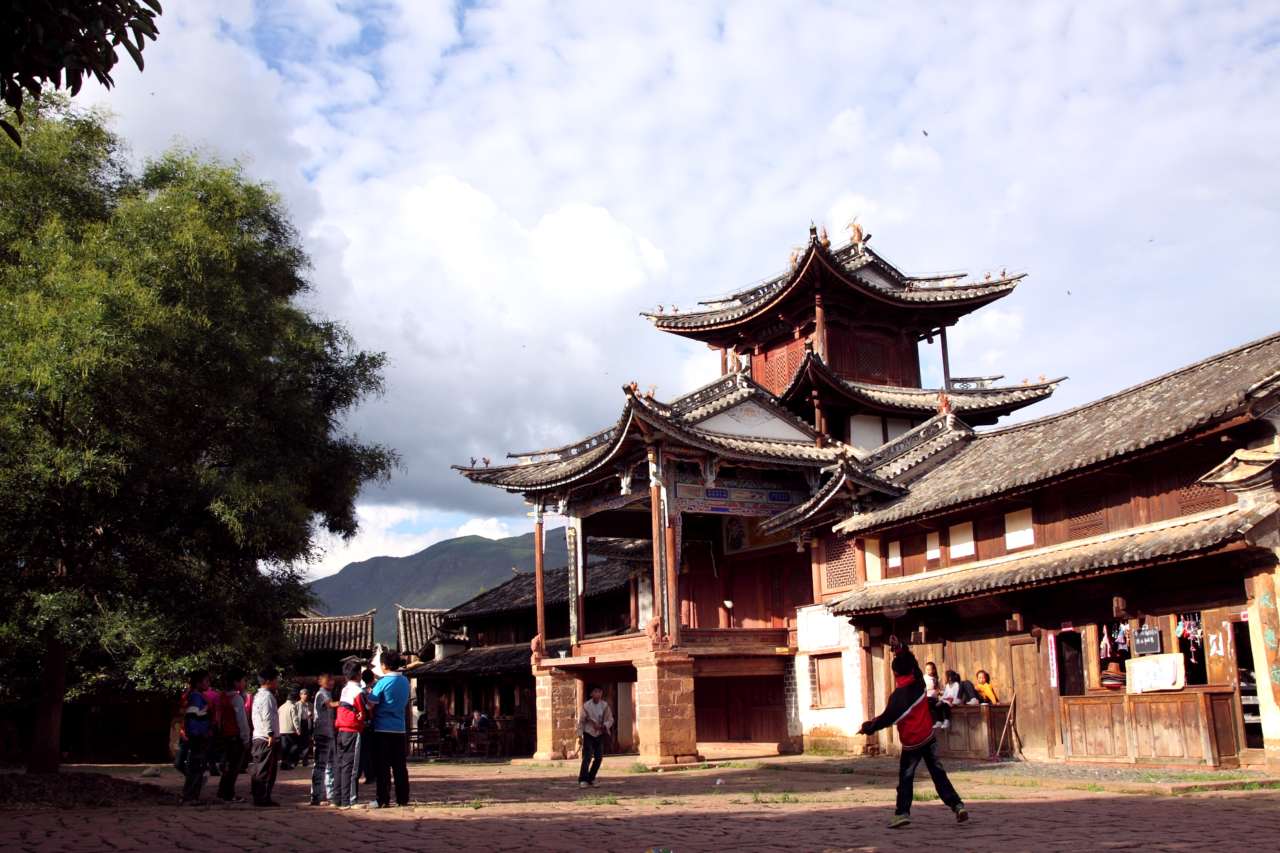 History - Jianchuan