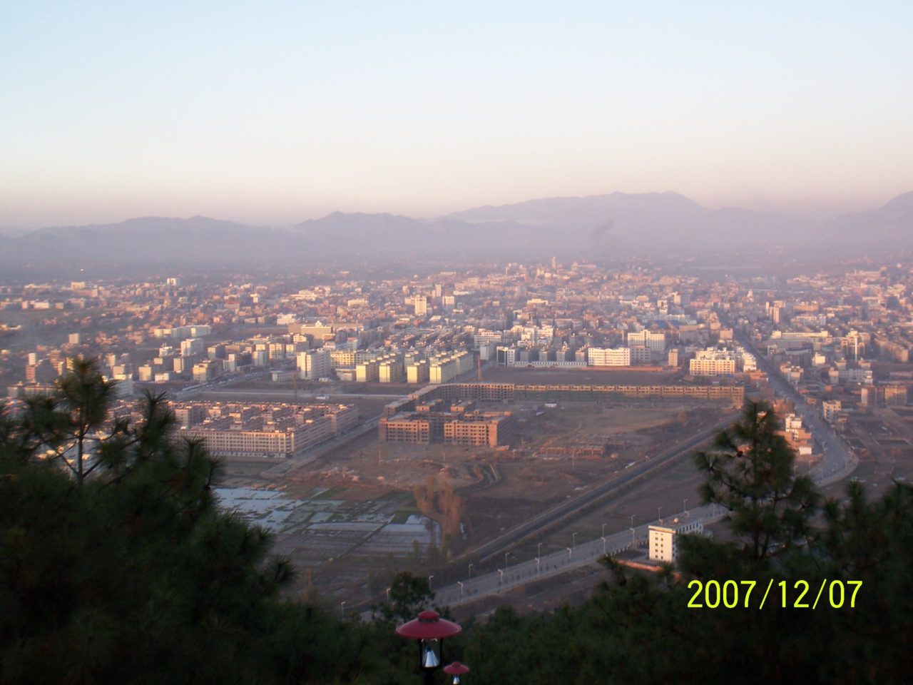 Zhaotong