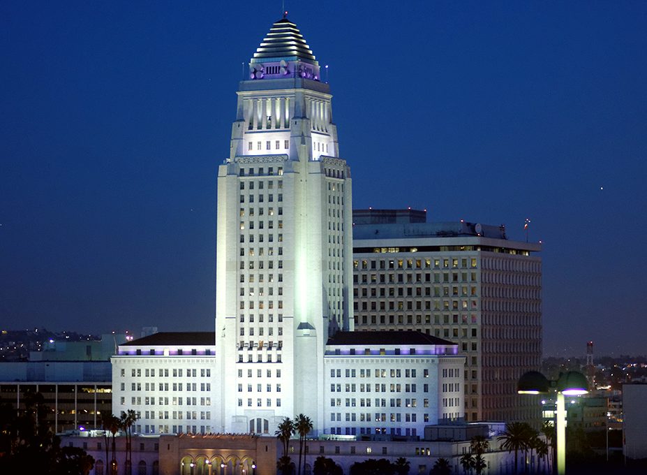 Los Angeles
