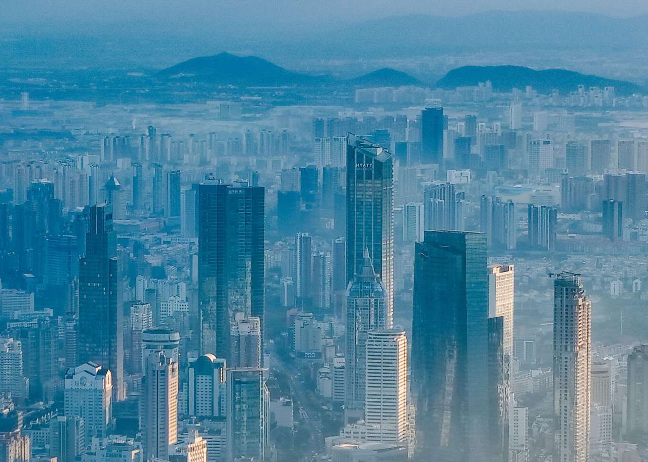 History - Wuxi