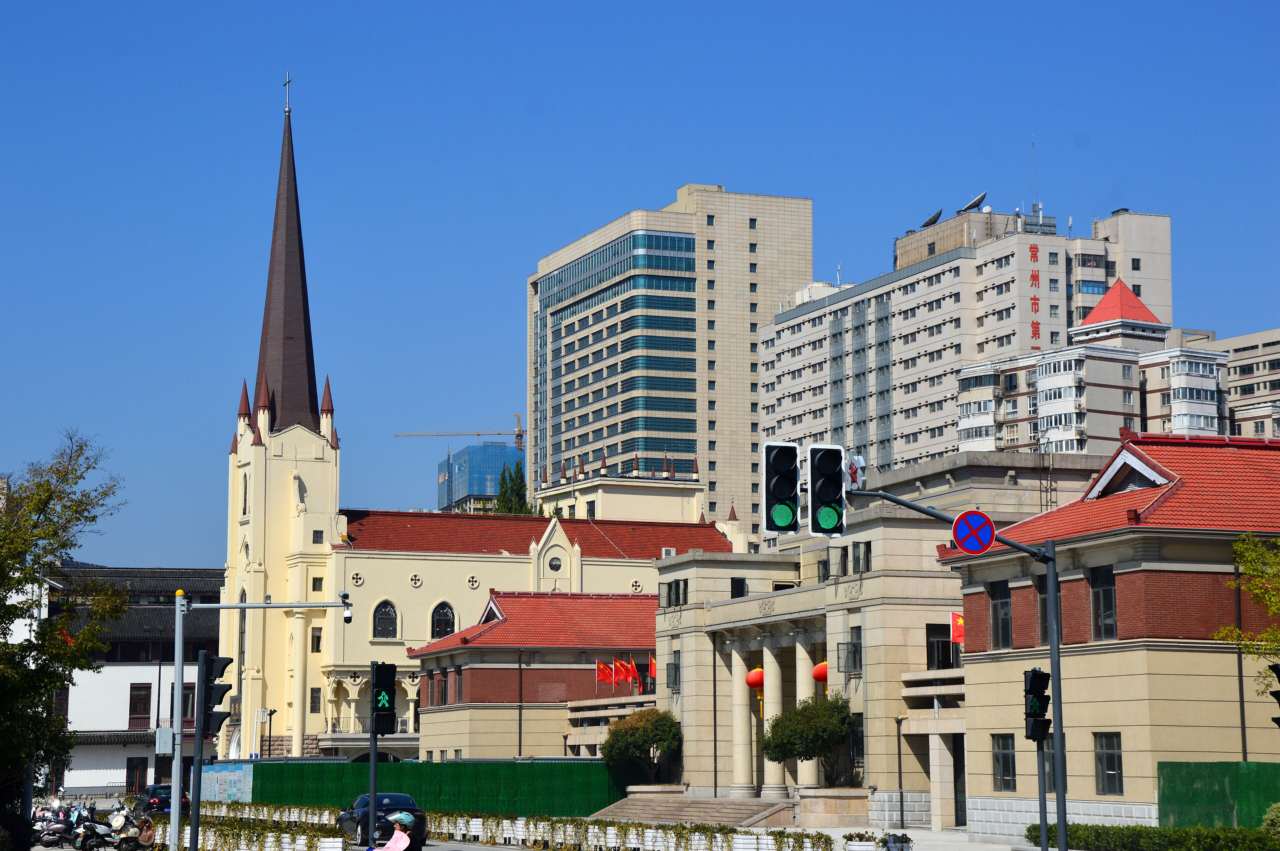 Changzhou