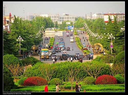 Xuzhou