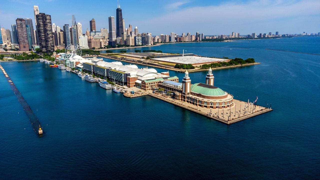 Chicago