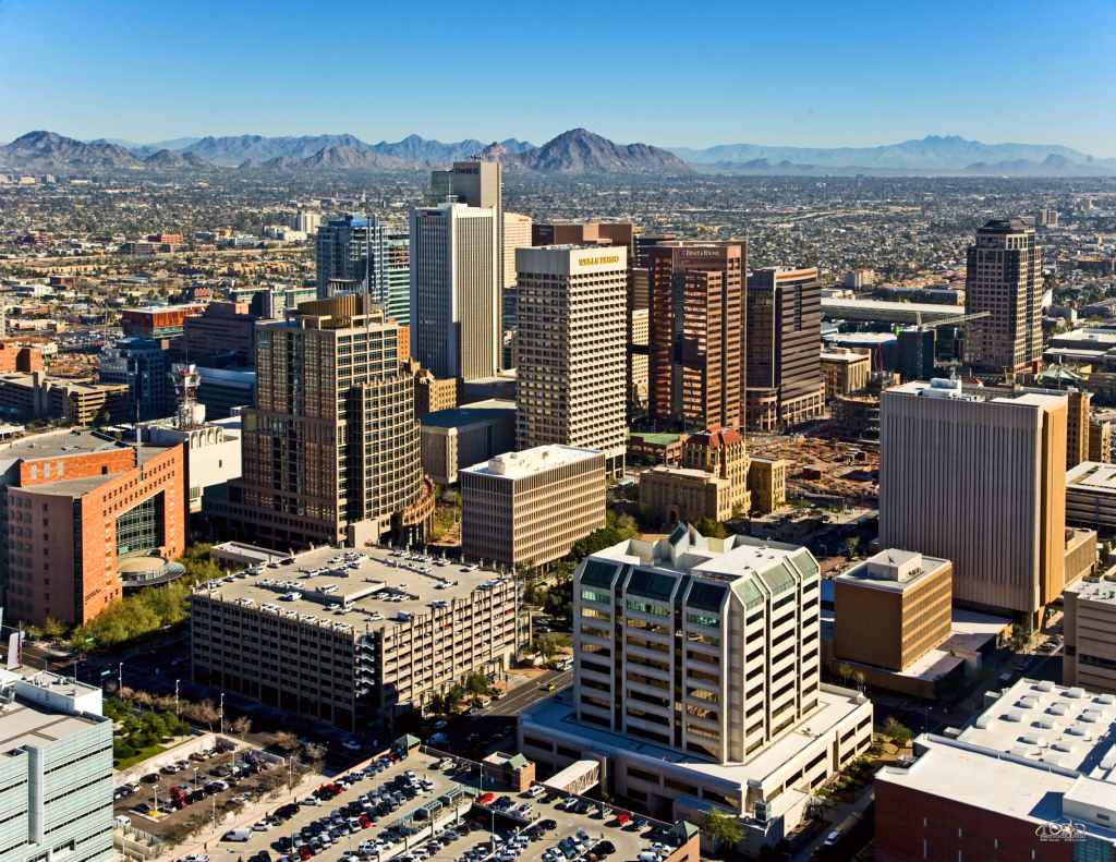 History - Phoenix