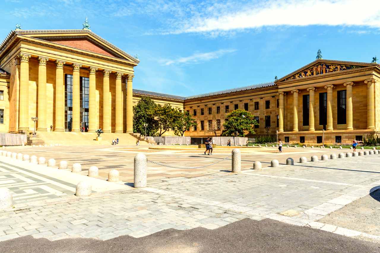 Philadelphia