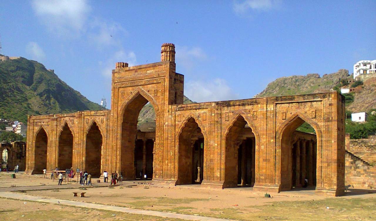 Ajmer
