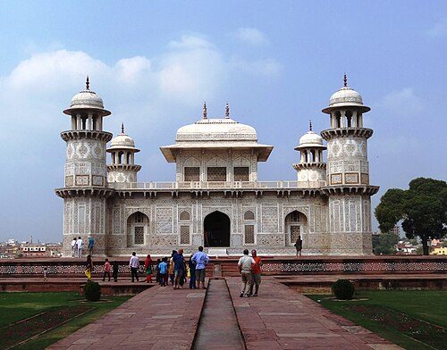Agra