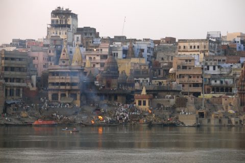 Varanasi