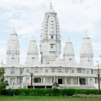 Histoire - Kanpur