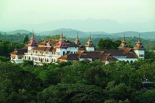 Thiruvananthapuram
