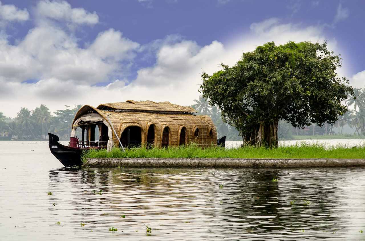 Geschichte - Alleppey