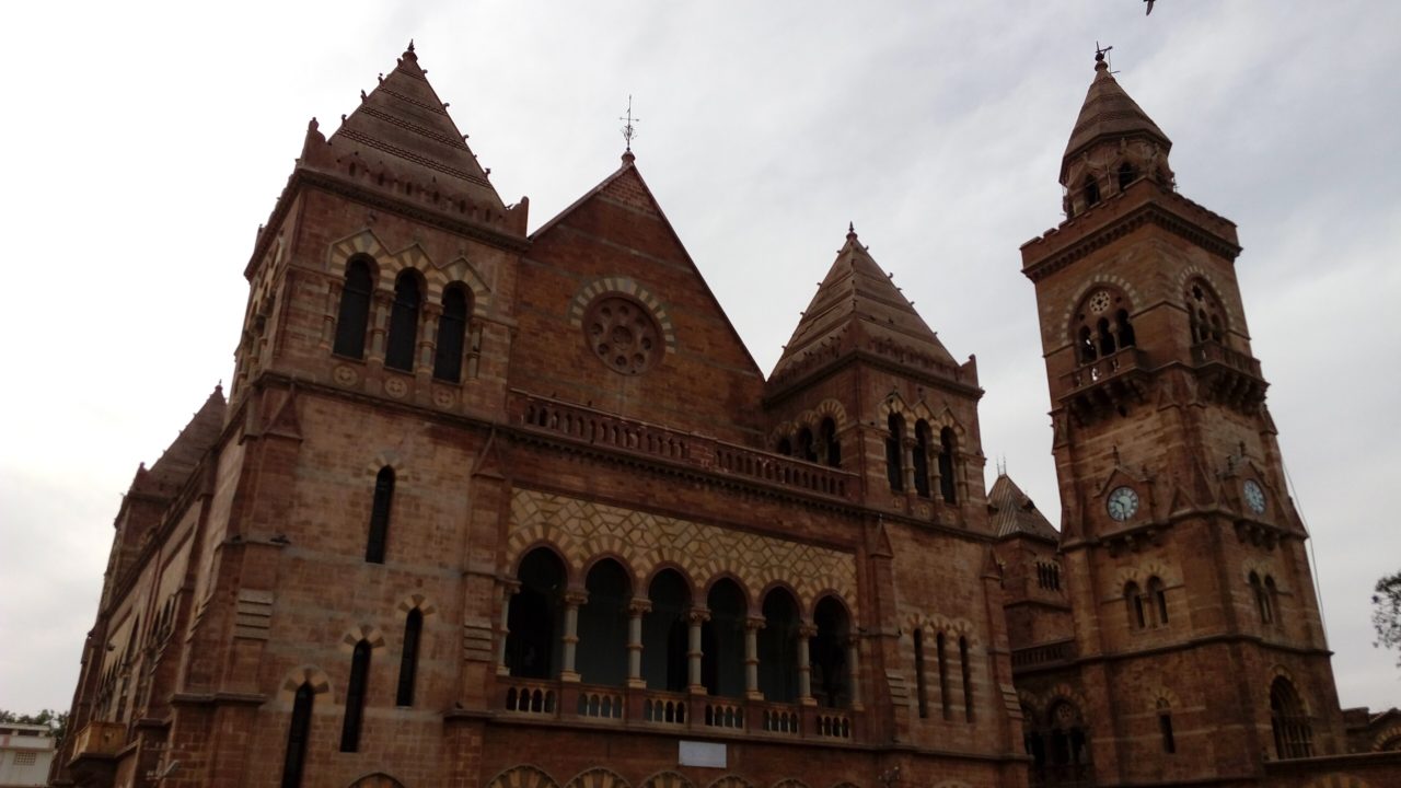 Historia - Bhuj