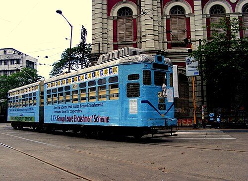 Kolkata