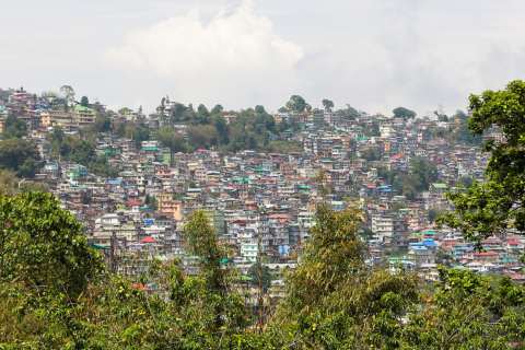 Kalimpong