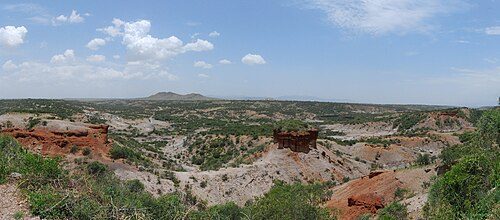 Geschichte - Tanzania