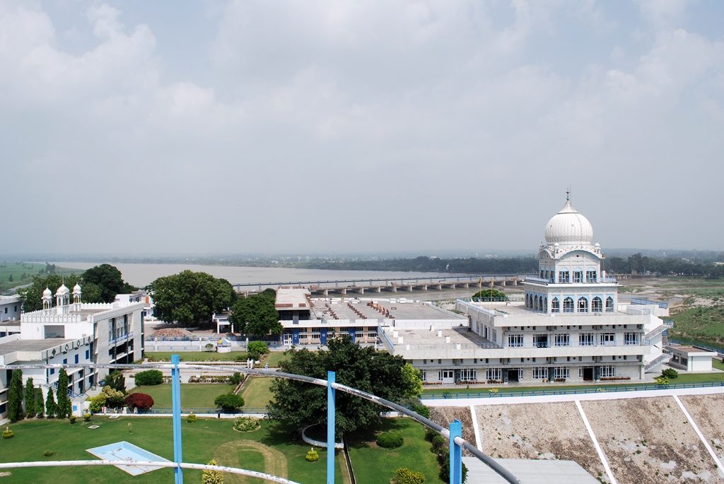 History - Ropar