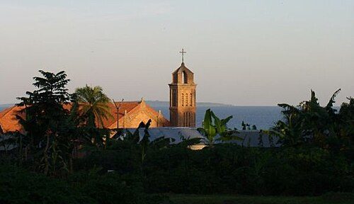 Lokale Traditionen - Uganda