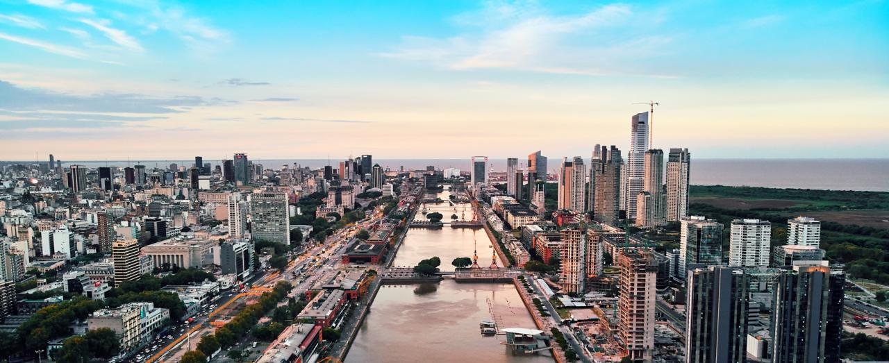 History - Buenos Aires