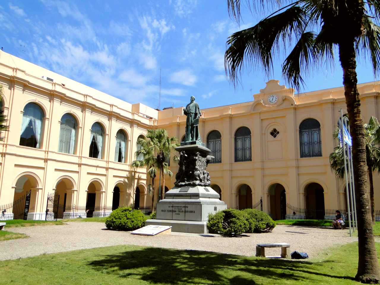 Córdoba