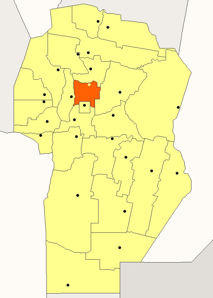 Local traditions - Córdoba