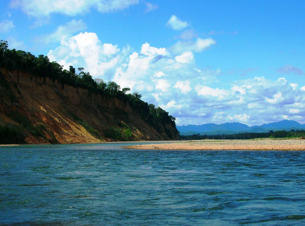 Madidi National Park