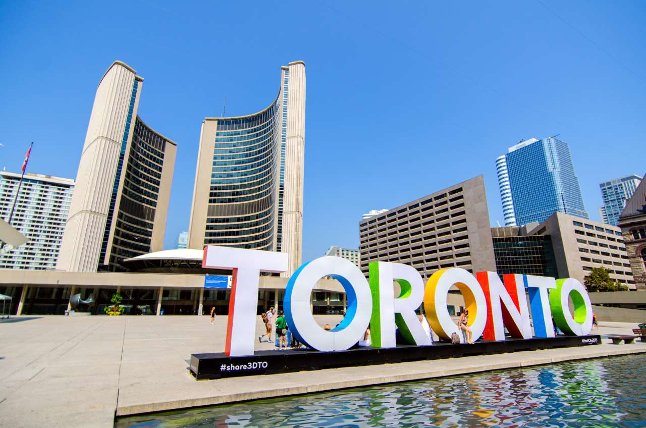 Toronto