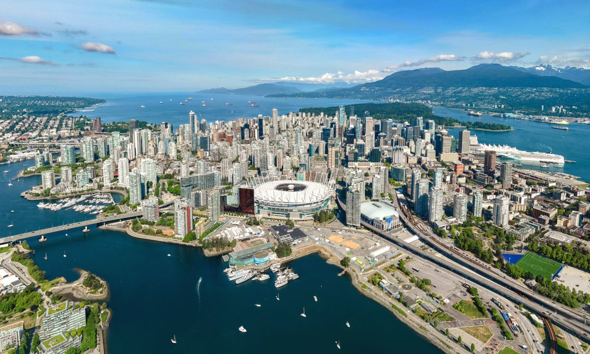 Vancouver