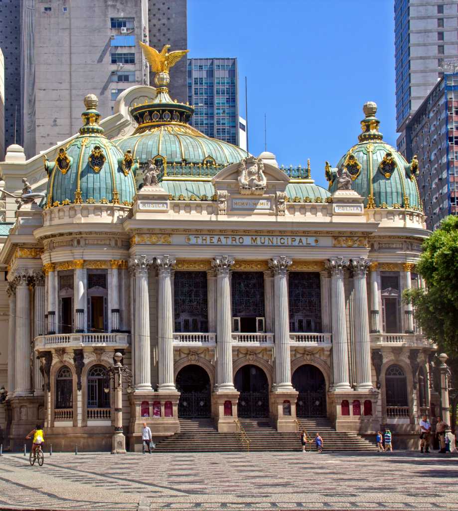 Rio de Janeiro