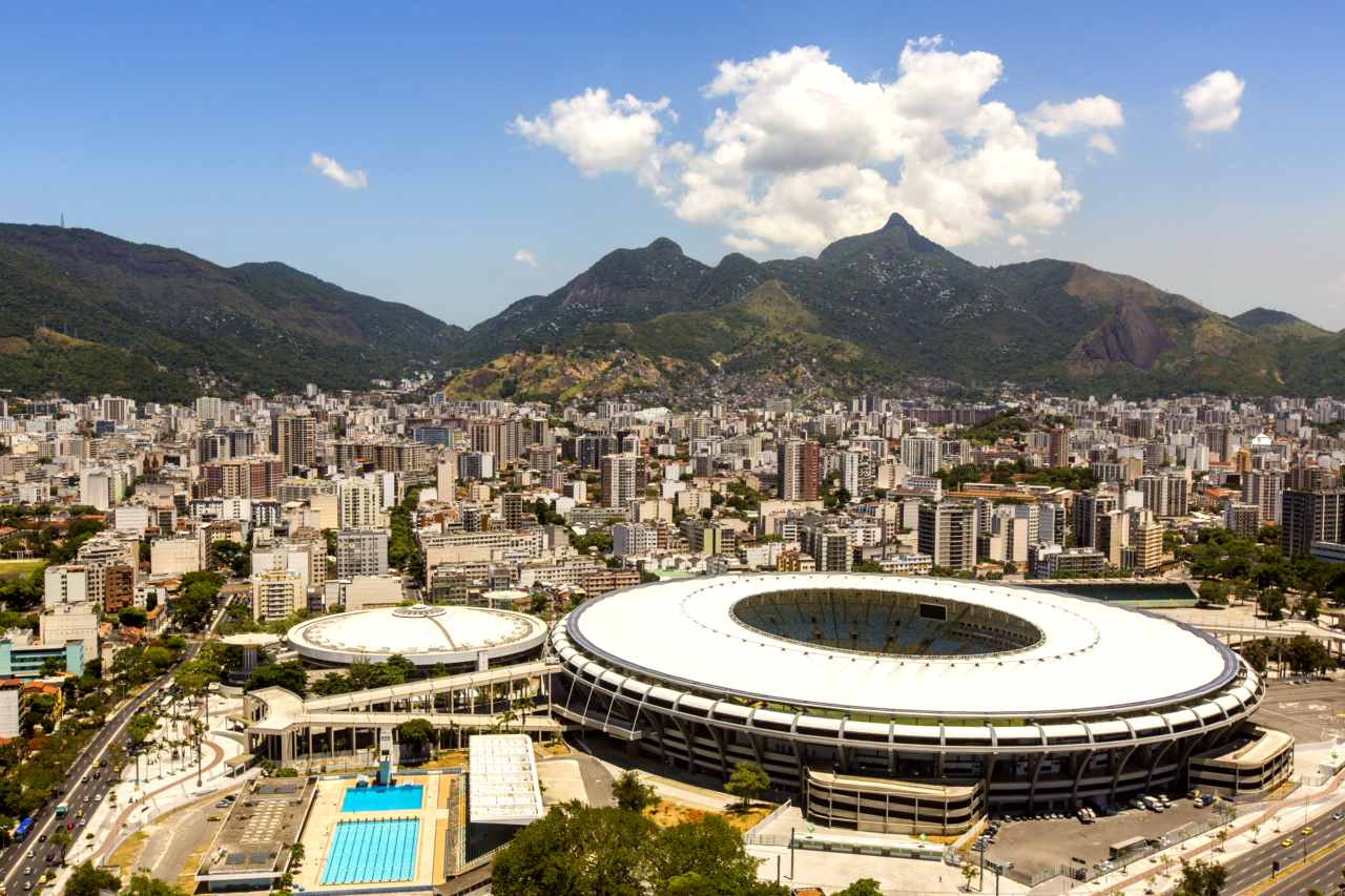 Rio de Janeiro