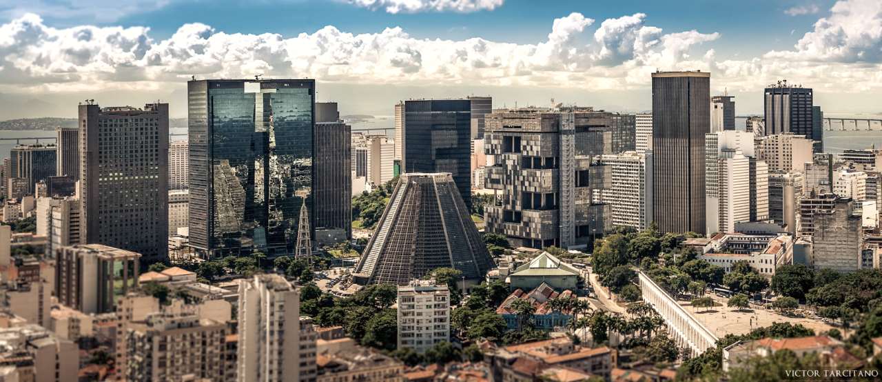 Rio de Janeiro