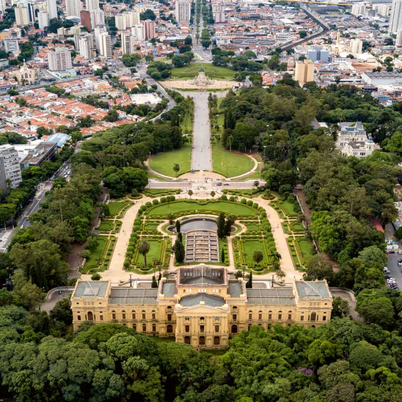 São Paulo