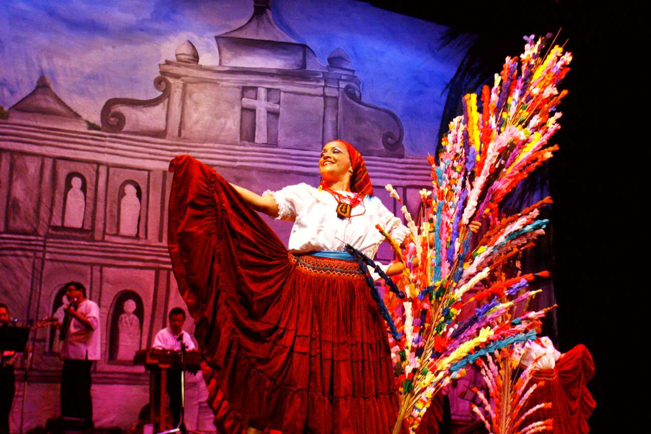 Local traditions - Salvador