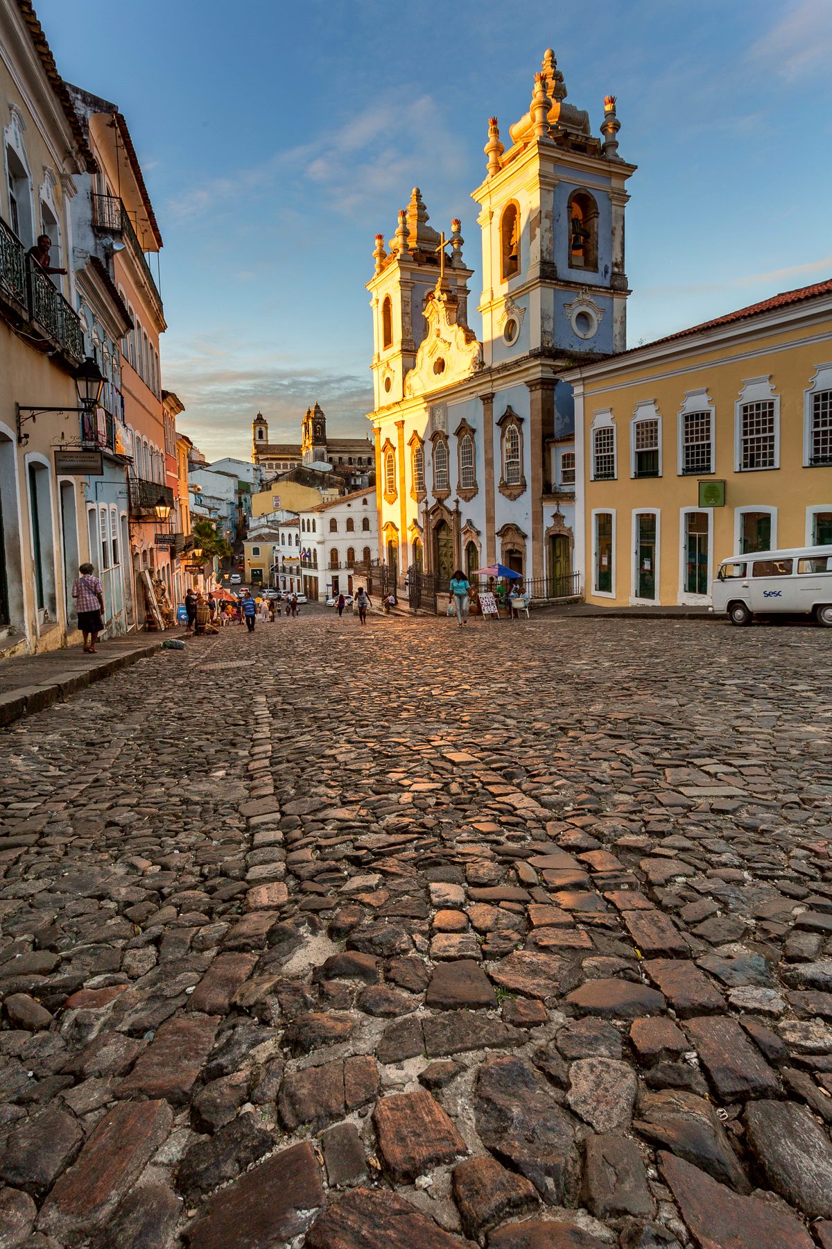 Explore the heart of Afro-Brazilian culture