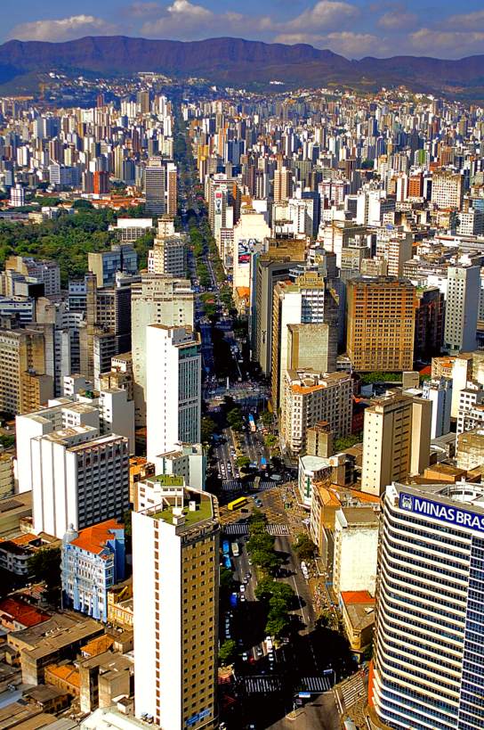 Belo Horizonte