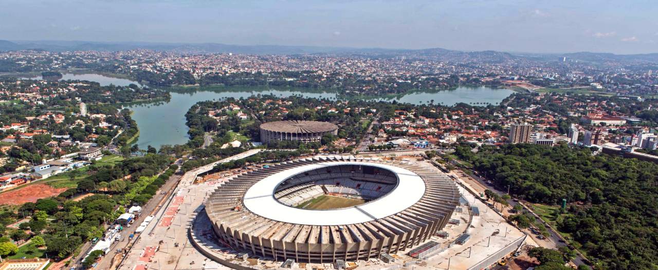 Belo Horizonte