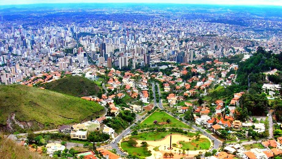 History - Belo Horizonte