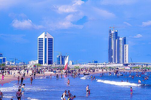 Lagos