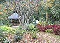 Hatcher Garden and Woodland Preserve