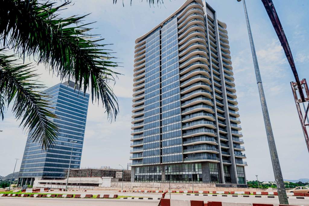 History - Abuja